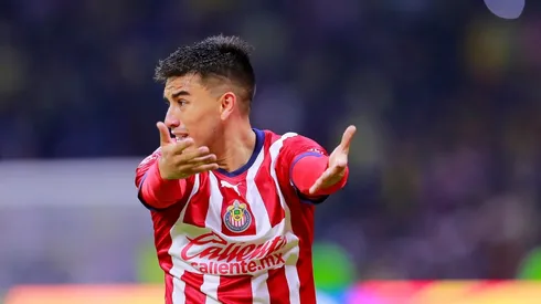 America vs Chivas – Torneo Apertura 2022 Liga BBVA MX