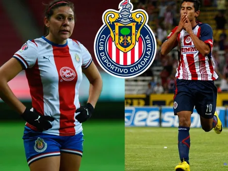 Cambiaron de disciplina