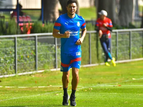 La promesa de Jesús Molina