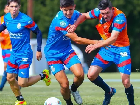 ◉ Noticias de Chivas hoy 25 de septiembre