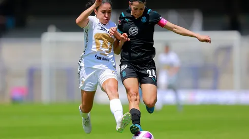 Pumas vs Chivas – Torneo Apertura 2021 Liga BBVA MX Femenil
