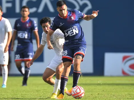 Dolorosa derrota con remontada incluida