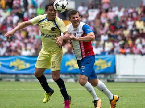 Los superamos hasta en leyendas