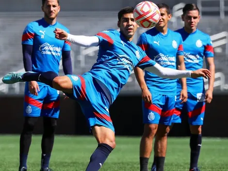 Todo listo para la revancha del Clásico Nacional