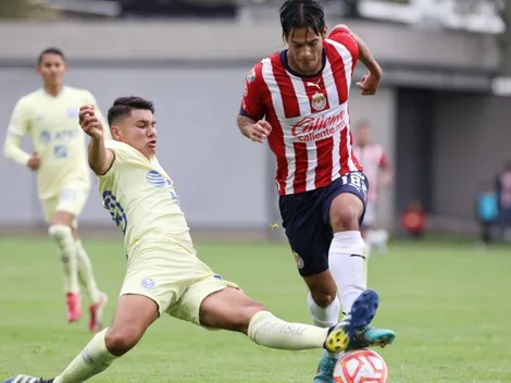 Goleador que apunta al primer equipo 