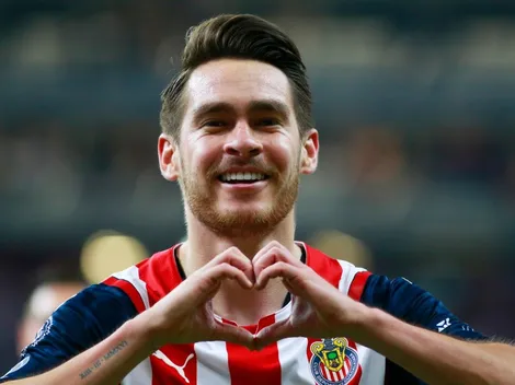 Con más titulares contra América