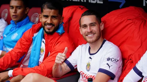 El primer refuerzo en la mira de Chivas