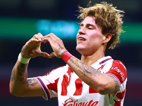 Considera "su cliente" al América