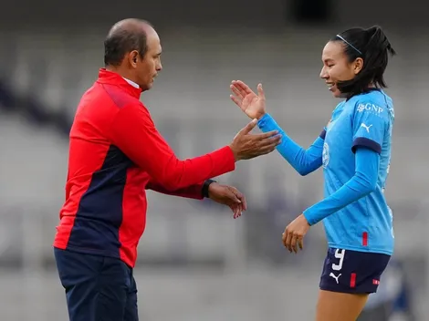 Siguen con hambre de gloria