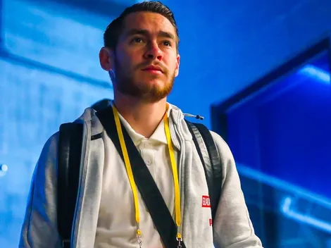 Canelo descifró qué le falta a Chivas