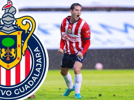 “Es una de las joyas”: Ricardo Cadena