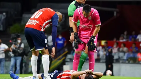 Uno de los líderes del vestidor rojiblanco tendría todo listo para marcharse en diciembre próximo