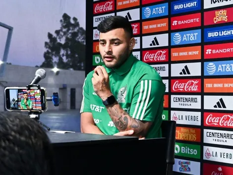 Se burlan de Alexis Vega en Argentina