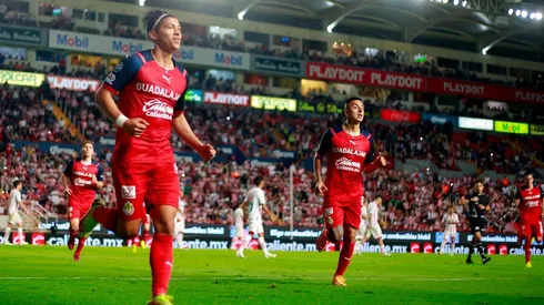 Chivas tiene a la mejor afición de Mexico