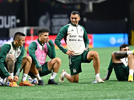 El jugador de Chivas que tiene un pie fuera del Mundial