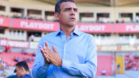 Explica Cadena el factor que generó una nueva derrota 