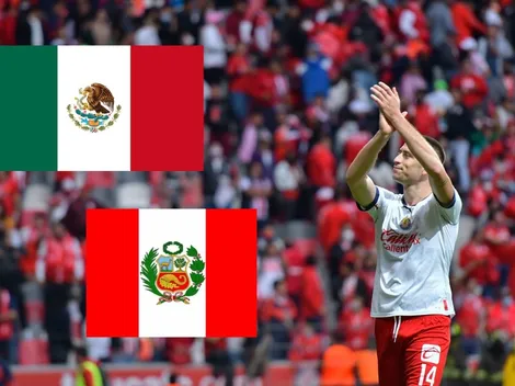 Juzgado por su nacionalidad