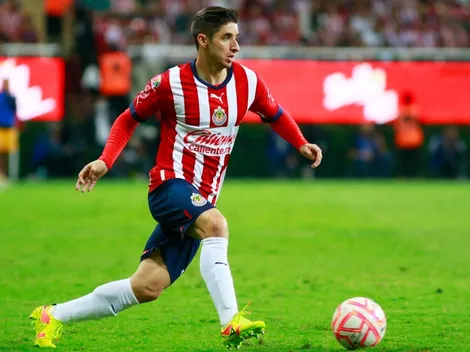 Mensaje de Chivas tras el sismo