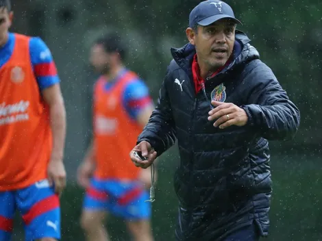 Las ausencias para el viaje a Estados Unidos