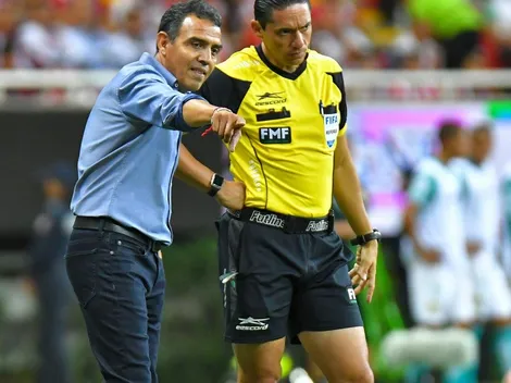 Cadena rompió el silencio tras la multa