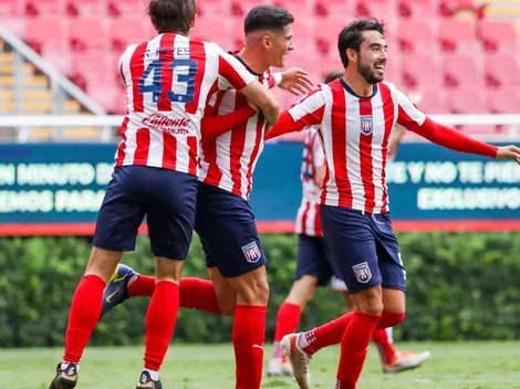 Tepa regresa a la victoria al Tapatío