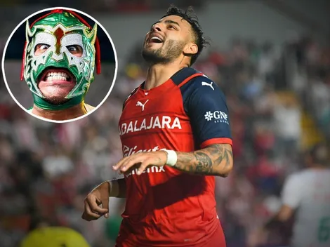 La revelación de Alexis sobre las ofertas de Europa