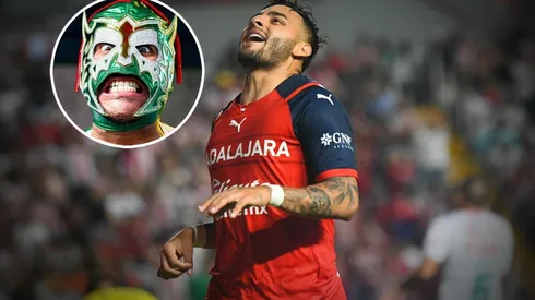 Alexis Vega reconoció que todavía tiene intacto el sueño de jugar en Europa