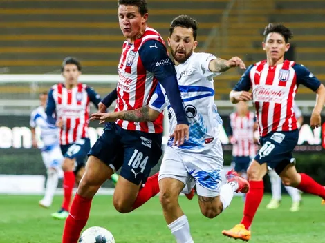 Tapatío vs. Correcaminos: ¿Cómo verlo en directo?