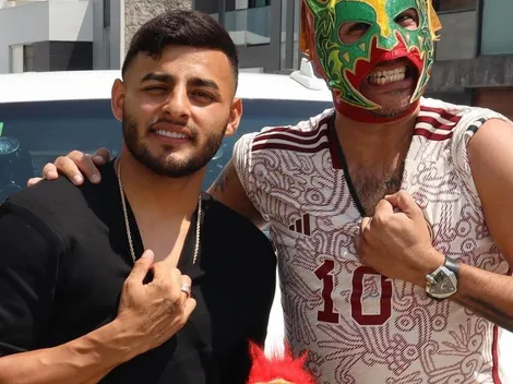 La emotiva confesión de Vega | Video