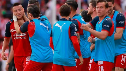 ◉ Noticias de Chivas hoy 21 de septiembre