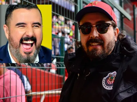 “No se le tiene respeto a Amaury”