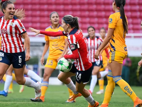 ◉ Noticias de Chivas hoy 18 de septiembre