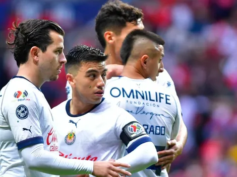 Chivas vs. Cincinnati: ¿Cuánto cuestan y dónde conseguir boletos?