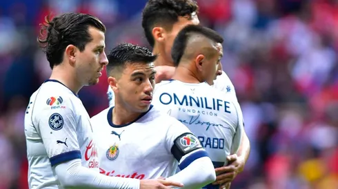 Chivas vs. Cincinnati: ¿Cuánto cuestan y dónde conseguir boletos?