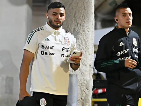 Chivas no se queda callado y así le advierte a Martino