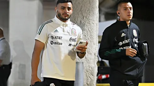 Chivas no se queda callado y así le advierte a Martino