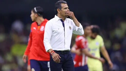 La deuda que tiene Cadena en Chivas