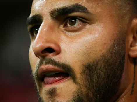 ¡Lloró! El peor momento de Alexis en Chivas