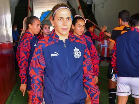 ◉ Noticias de Chivas hoy 23 de septiembre