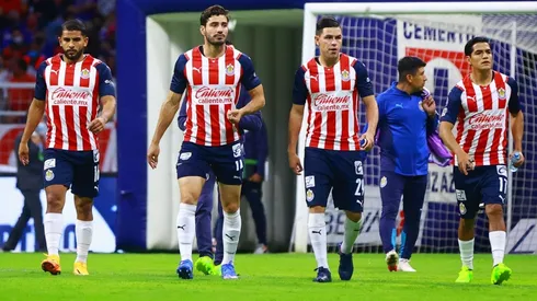 Los que tienen la puerta abierta para salir de Chivas