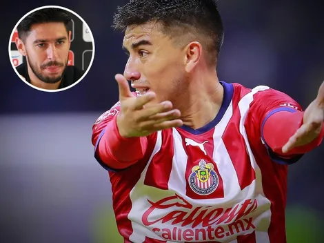 La dura crítica de Márquez Lugo al Nene