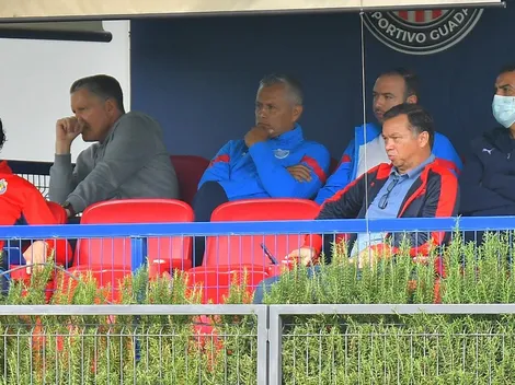 El nuevo plan de Chivas para quejarse del arbitraje