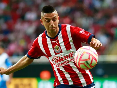 “Confío en que Guadalajara gane y sea el quita risas del América”