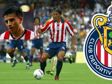 Palencia acusó falta de experiencia en Chivas