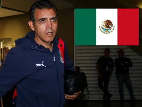 “Importante que como mexicanos empecemos a creérnosla” 