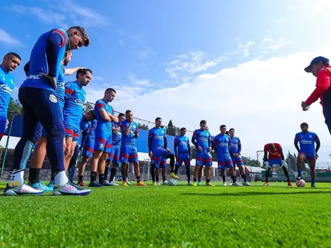 Chivas no tendrá receso en Fecha FIFA