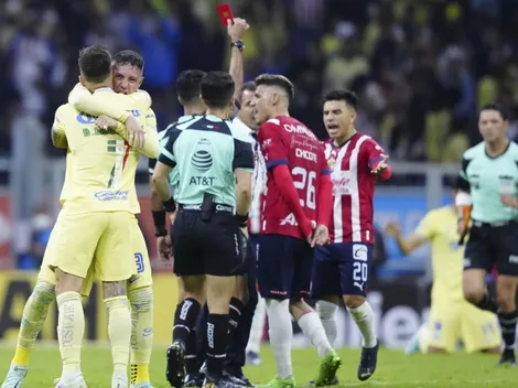 La insólita expulsión del Nene