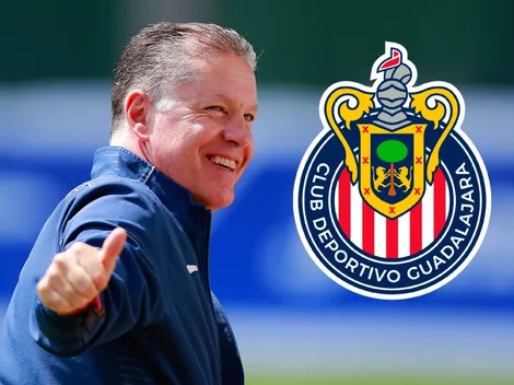 Peláez prometió algo para el Clásico Nacional