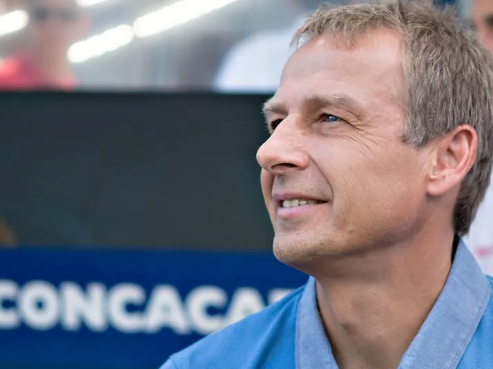 Jürgen Klinsmann lanza mensaje de apoyo para Chivas