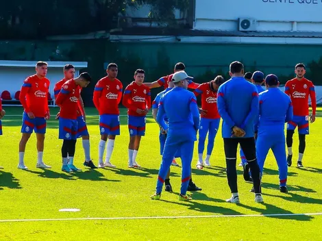 Aparece un "refuerzo" de último momento para el Clásico Nacional
